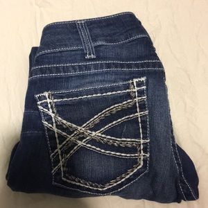 Ariat woman’s Jeans